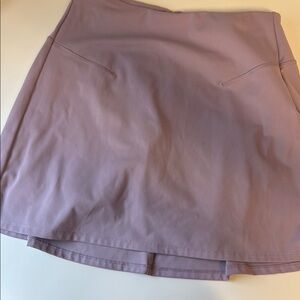 Lavender Skirt